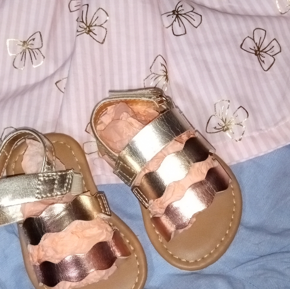 2pc Matching Set - Picture 2 of 2